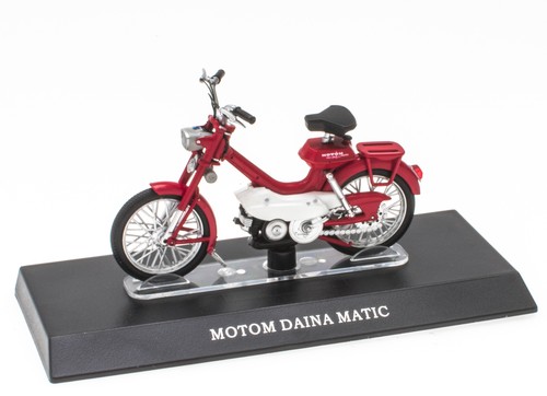 Motom daina matic mobylette - daina,