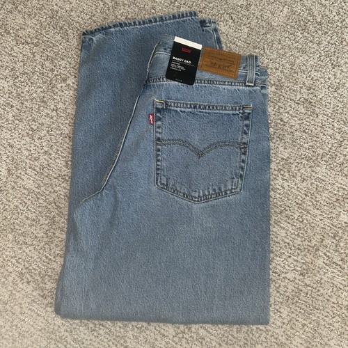 Levi premium baggy - levi's,