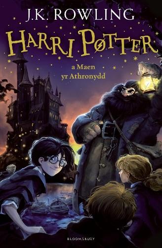 Rowling harry potter and - potter,