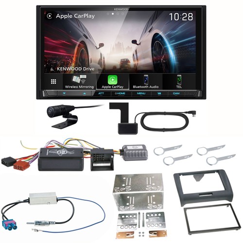 Kenwood dmx8021dabs android - kenwood,