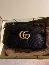 Borsa a tracolla donna Gucci