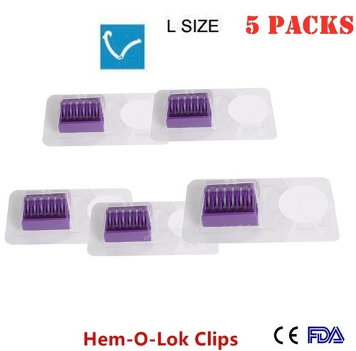 Pezzi clip blocco o - clip,