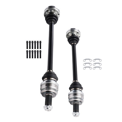 Semiasse posteriore set - semiasse,