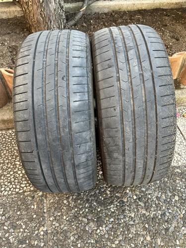 Gomme usate 215 - usate, 17