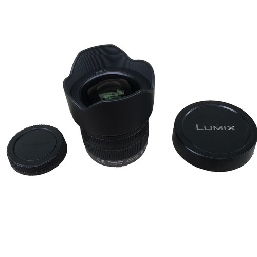 Panasonic lumix vario - panasonic, g