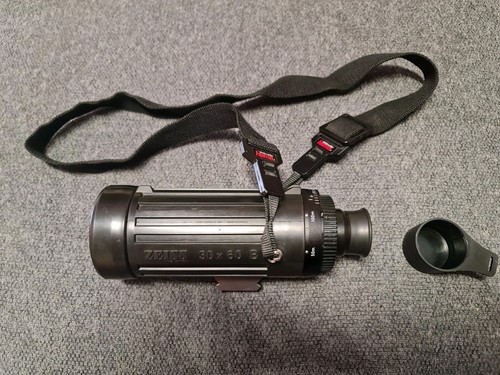 Zeiss 30x60 ottime - zeiss, in