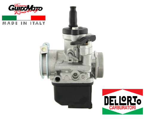 Carburatore phbl ad - Ø,