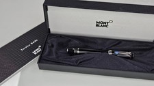 689. Montblanc Boheme: penna