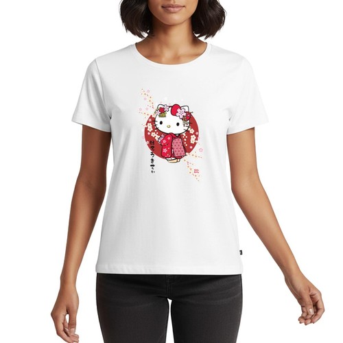 Hello kitty japan kimono - hello,