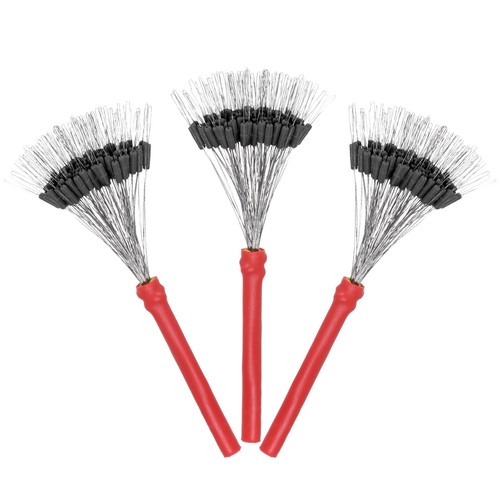 Fermate bobber pesca - da,