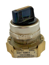 Allen-Bradley 800T-H2KE8 Serie