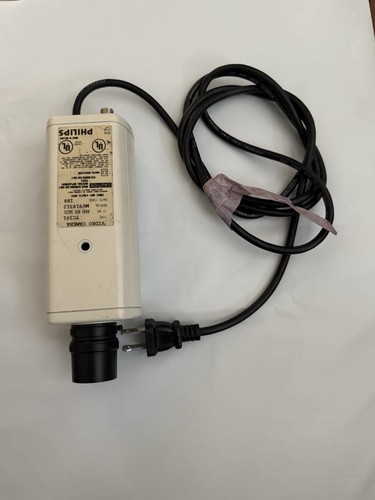 Videocamera philips tc391 - philips,