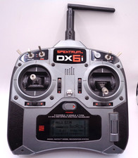 Trasmettitore Spektrum DX6I