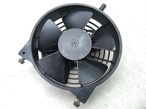 Ventola radiatore radiator fan - radiator,