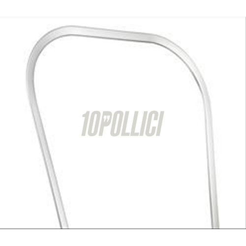 Bordoscudo vespa pk50 125 - bordoscudo, pk50-125
