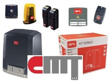 BFT KIT DEIMOS AC 600 KG