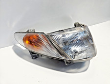 FARO FANALE ANTERIORE SUZUKI