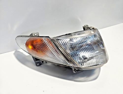 Faro fanale anteriore suzuki - fanale,