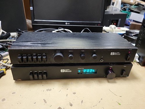 Creek audio cas 3140 - cas,