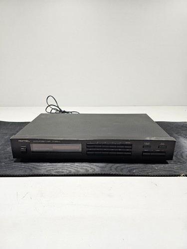 Rotel 935ax sintonizzatore - rotel, rt-935ax