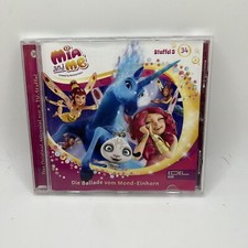 Mia and staffel die - and, 3.