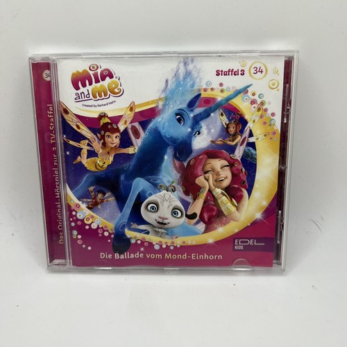 Mia and staffel - mia,