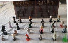 Valigetta e serie completa di