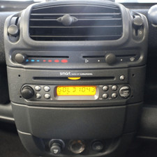 SMART CAR FORTWO CITY CABRIO