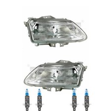 Set Di Fari Sinistro Destro