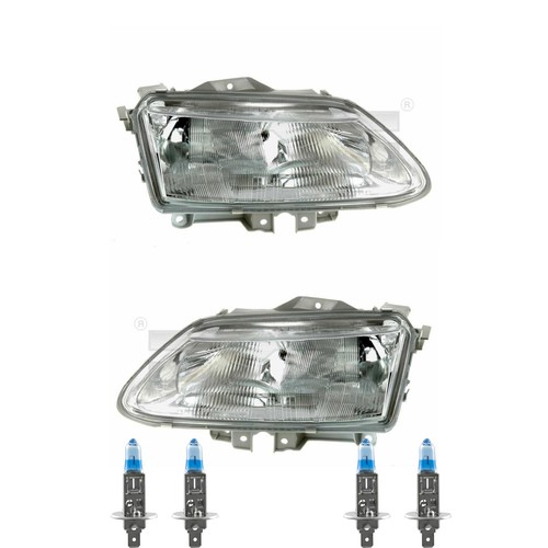Set fari sinistro destro - set,