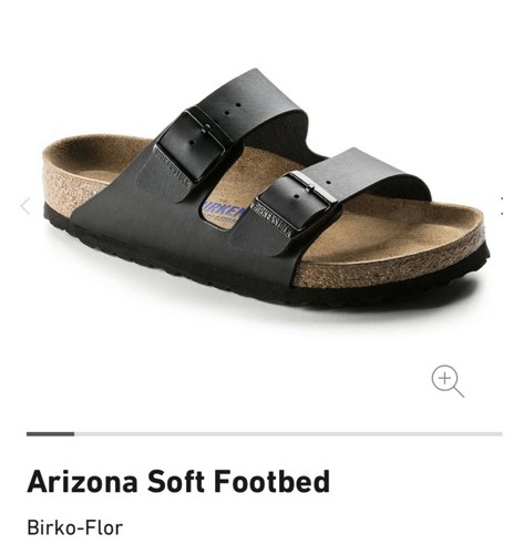 Birkenstock arizona soft - birkenstock,