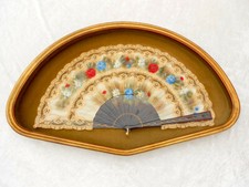 Ventaglio antico grande