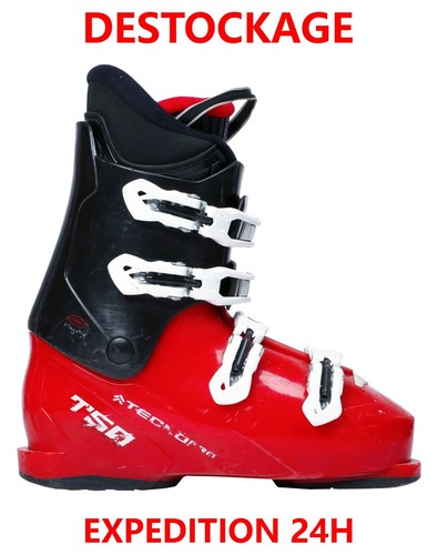 Scarpa sci bambino - da,
