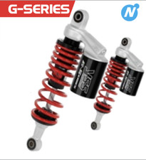 YSS Ammortizzatore Sospensione Regolabile Serie G 340MM HONDA MONKEY 125 18-25