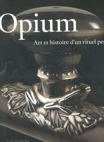Bertholet ferry opium - opium,, la