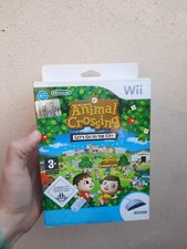 ANIMAL CROSSING LET'S GO TO