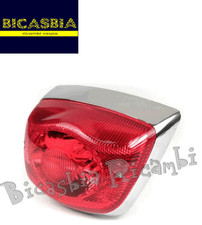 4690 fanale faro posteriore - -,
