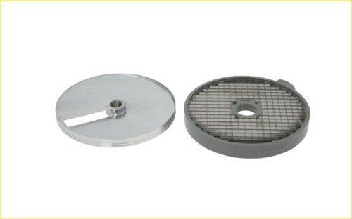 Kit disco tagliaverdure cub - kit,