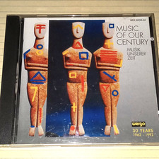 Music Of Our Century