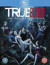 True Blood: The Complete Third