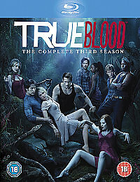 True blood the - true, complete