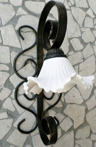 Applique rustico country - applique,