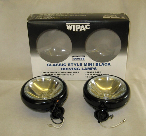 Lampade guida classic mini - classic,