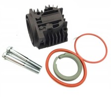 VW Touareg I 7L Compressore