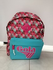 ZAINO GOLA AMERICANO HARLOW