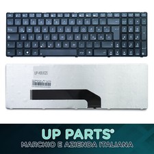 Tastiera Italiana per notebook