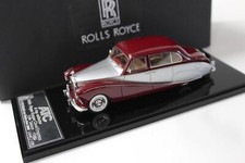 1:43 ATC Model 1956 Rolls