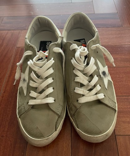 Golden goose superstar 38 - goose,