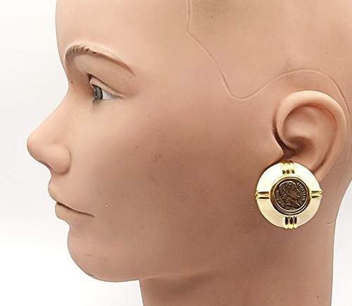 Vintage firmato kenneth - vintage,