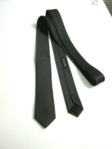 Zara man new polyester - man,